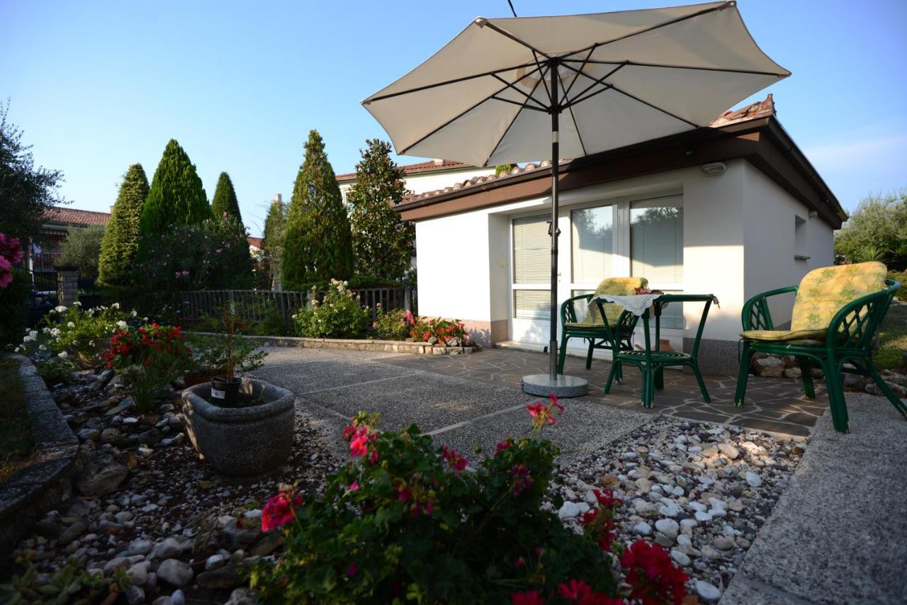 Apartma Na Trati Izola Exterior photo