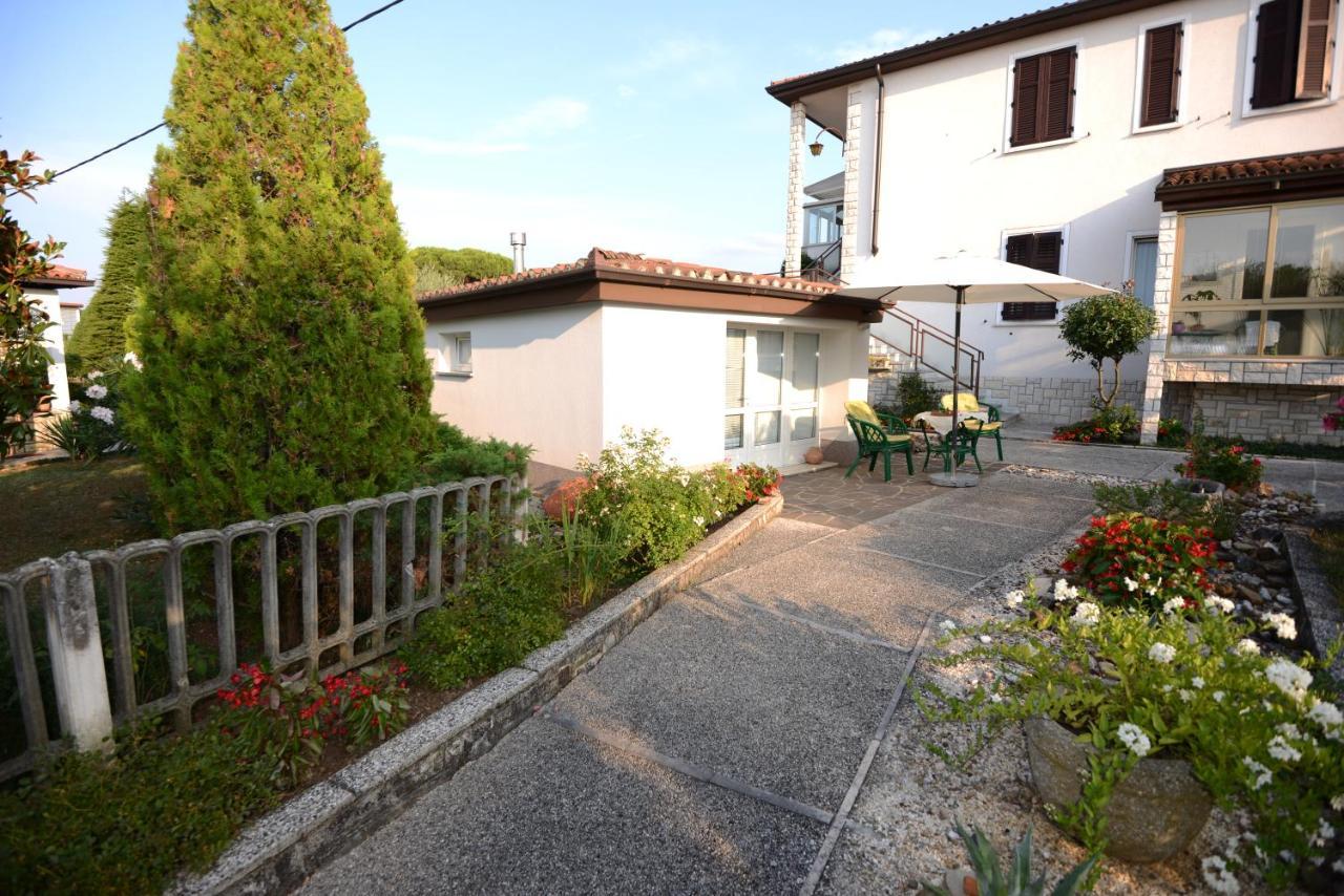 Apartma Na Trati Izola Exterior photo