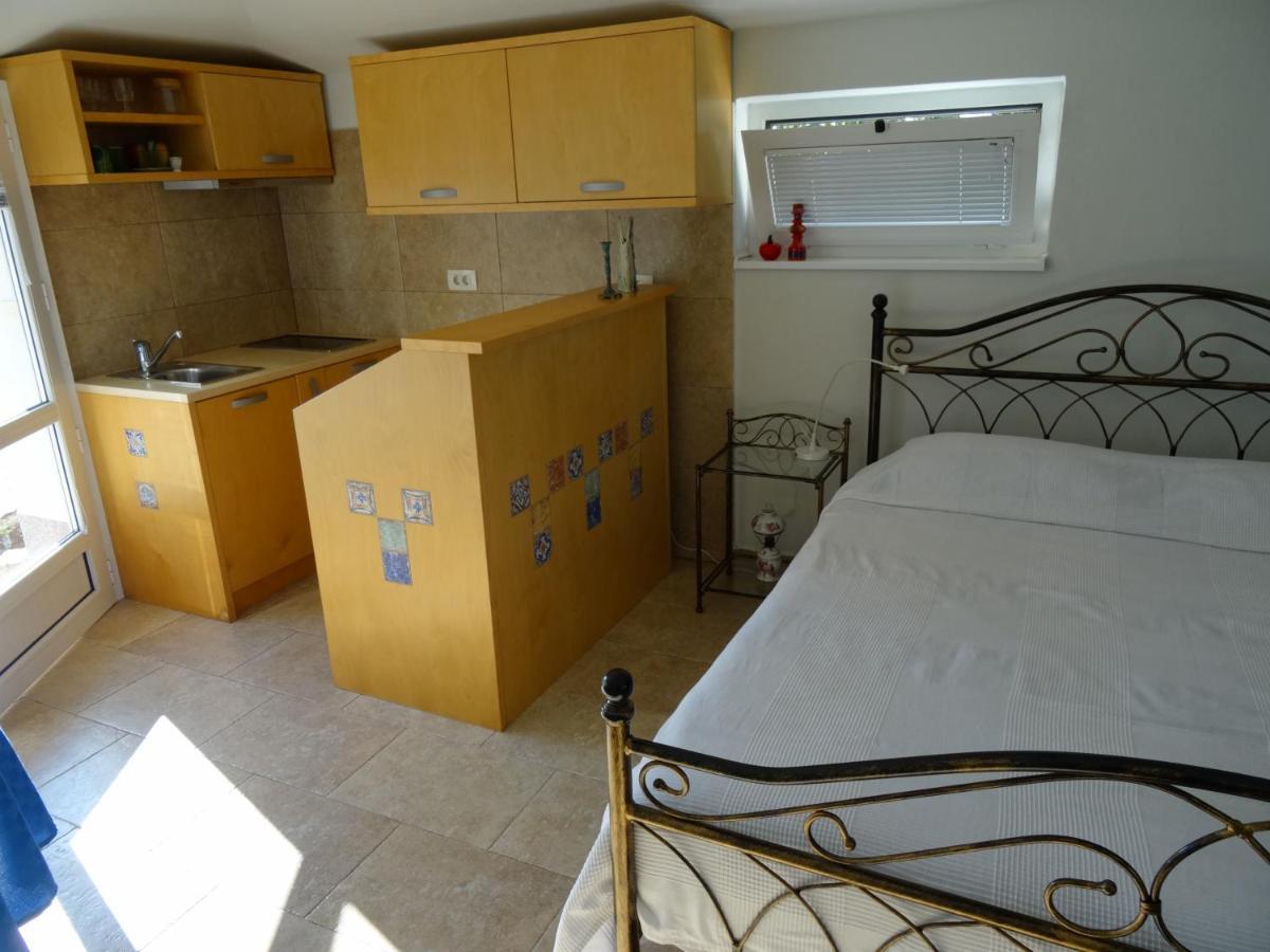 Apartma Na Trati Izola Exterior photo