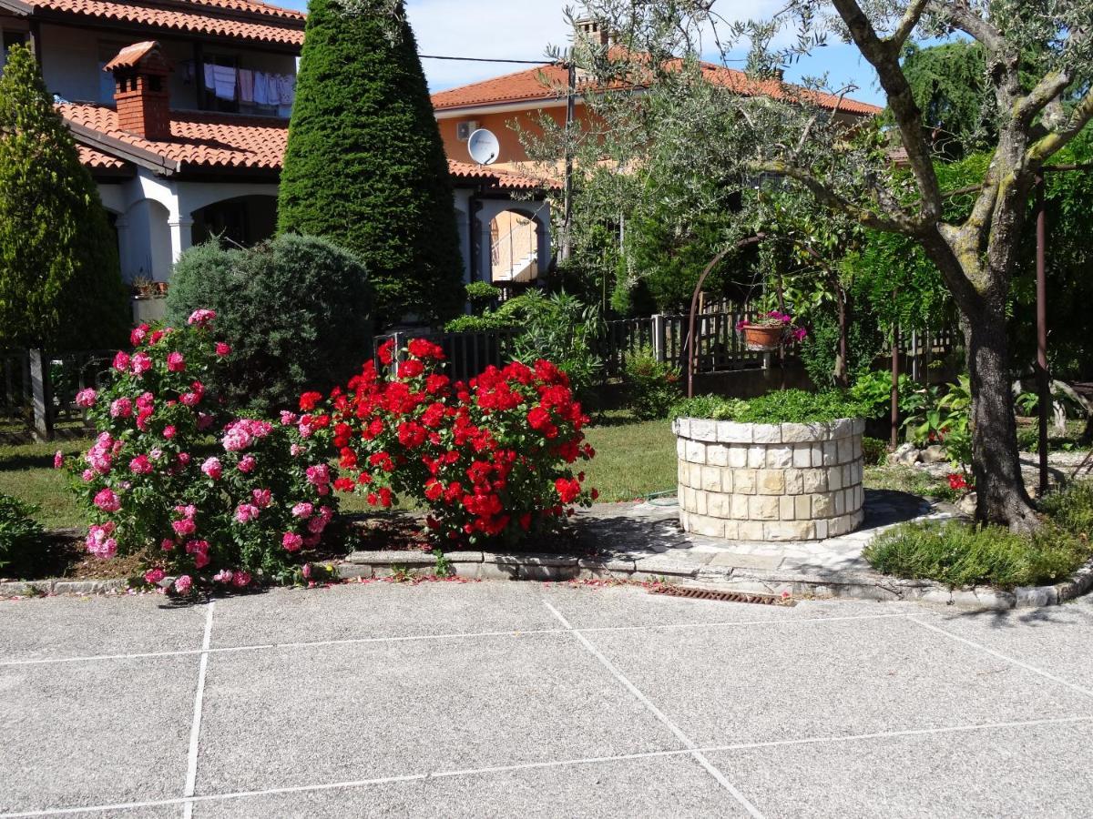 Apartma Na Trati Izola Exterior photo