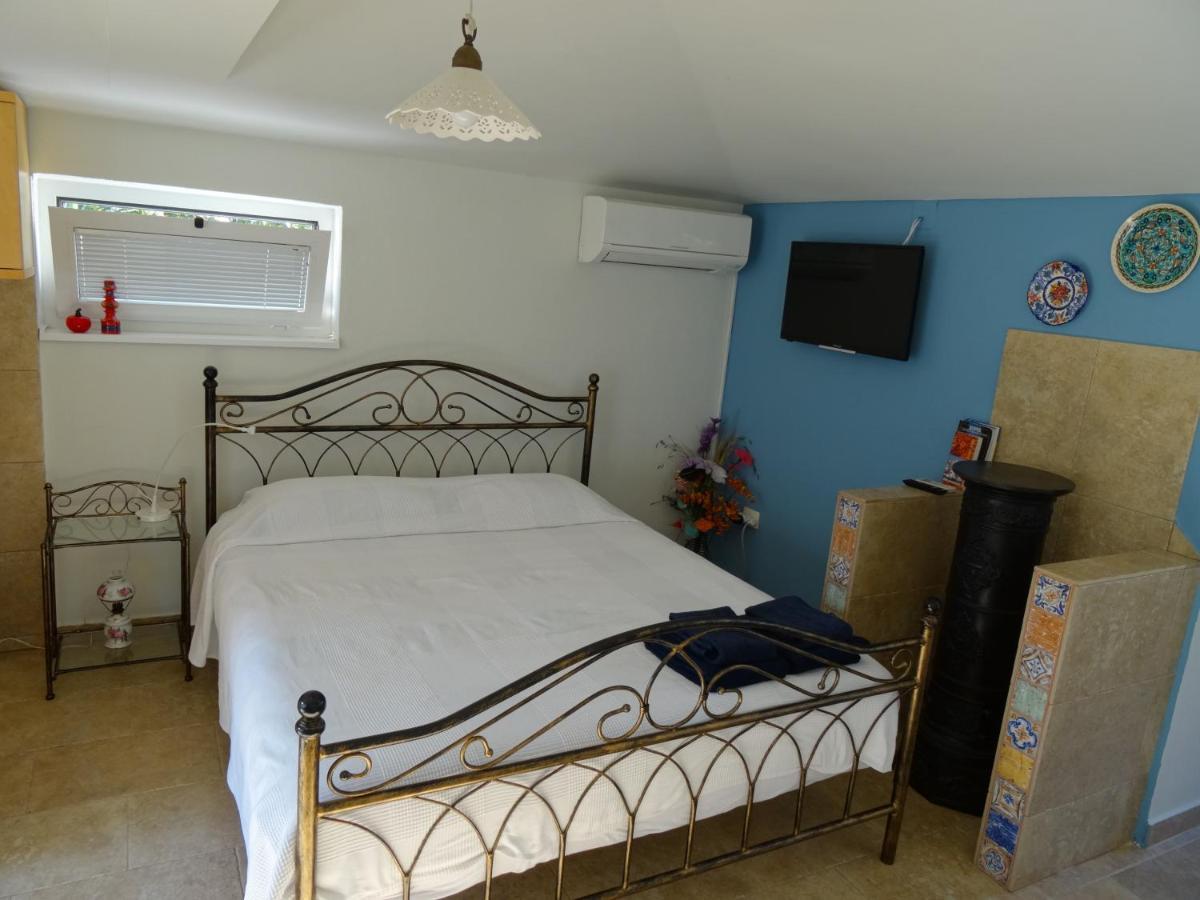 Apartma Na Trati Izola Exterior photo