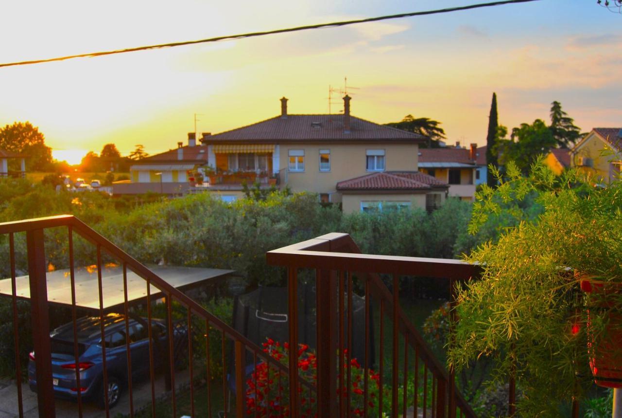 Apartma Na Trati Izola Exterior photo