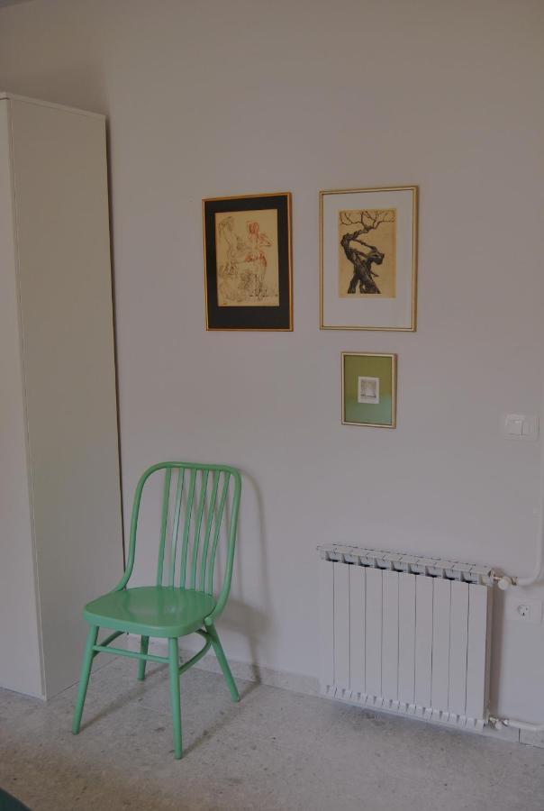 Apartma Na Trati Izola Exterior photo